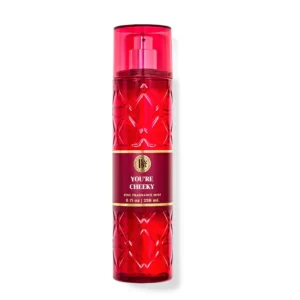BATH & BODY WORKS - FINE FRAGRANCE MIST - YOU'RE CHEEKY