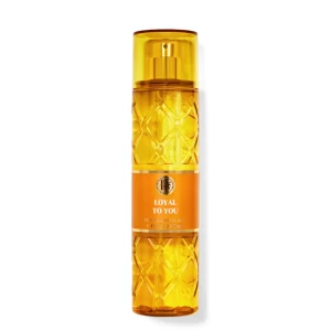 BATH & BODY WORKS - FINE FRAGRANCE MIST - LOYAL TO YOU