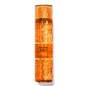 BATH & BODY WORKS - FINE FRAGRANCE MIST - GATAWAY SOIREE