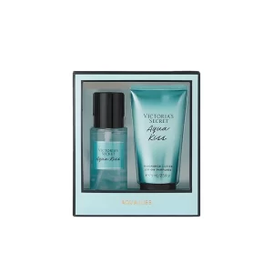 KIT VICTORIA'S SECRETS AQUA KISS 75ML