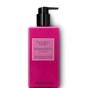 VICTORIA'S SECRET - FINE FRAGRANCE LOTION - BOMBSHELL PASSION