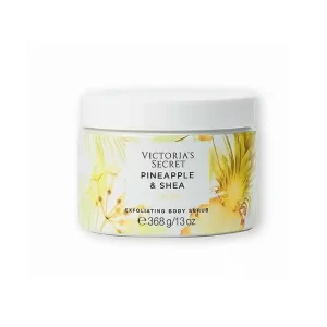 VICTORIA'S SECRET - ESFOLIANTE PINEAPPLE & SHEA GLOW
