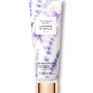 VICTORIA'S SECRET - FRAGRANCE LOTION - LAVANDER E VANILLA RELAX