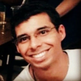 Rafael Gomes