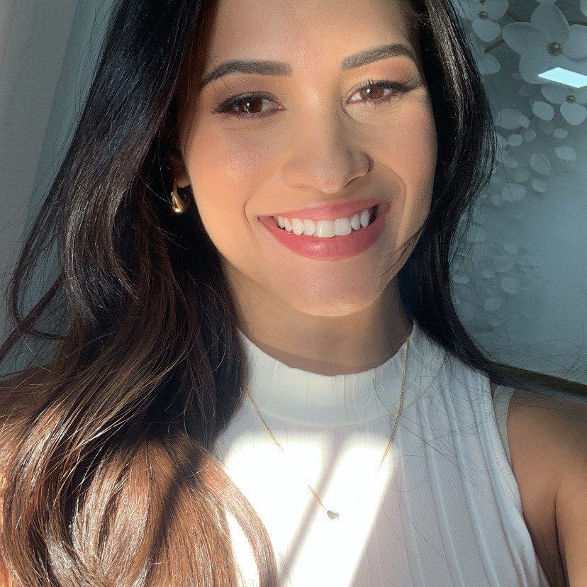 Juliana Ferreira