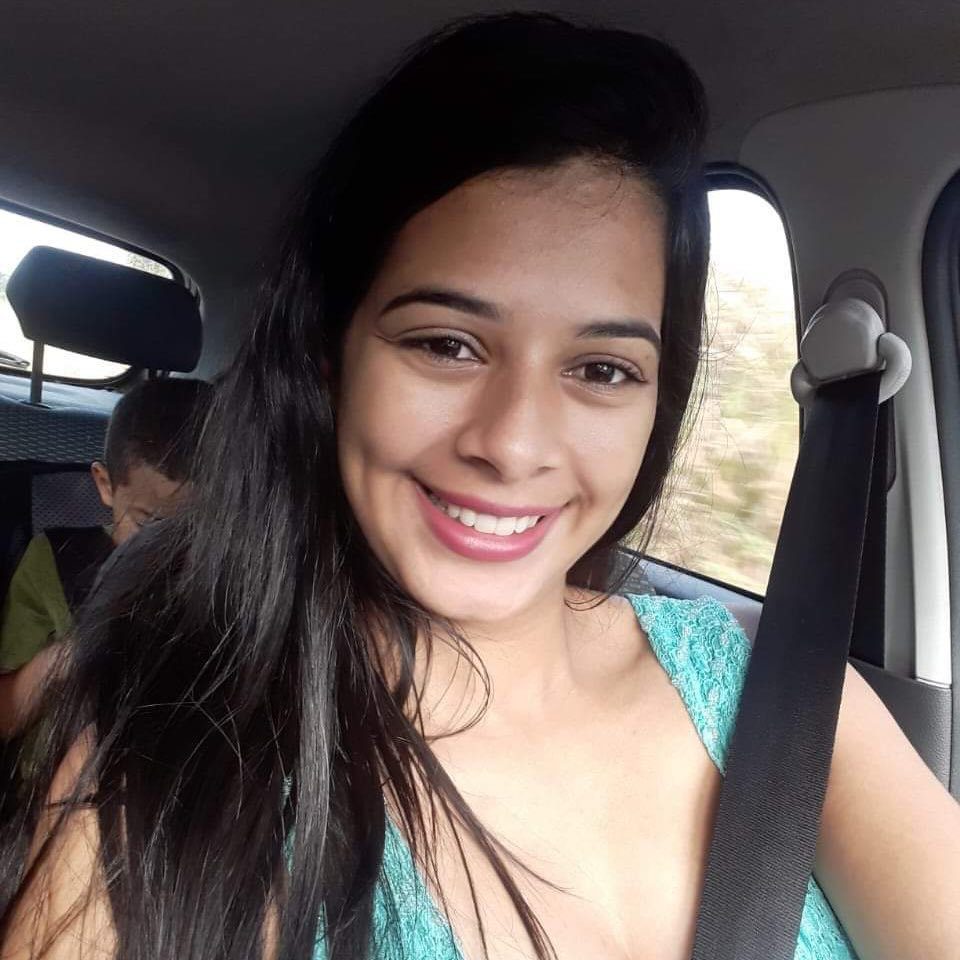 Patrícia Alves