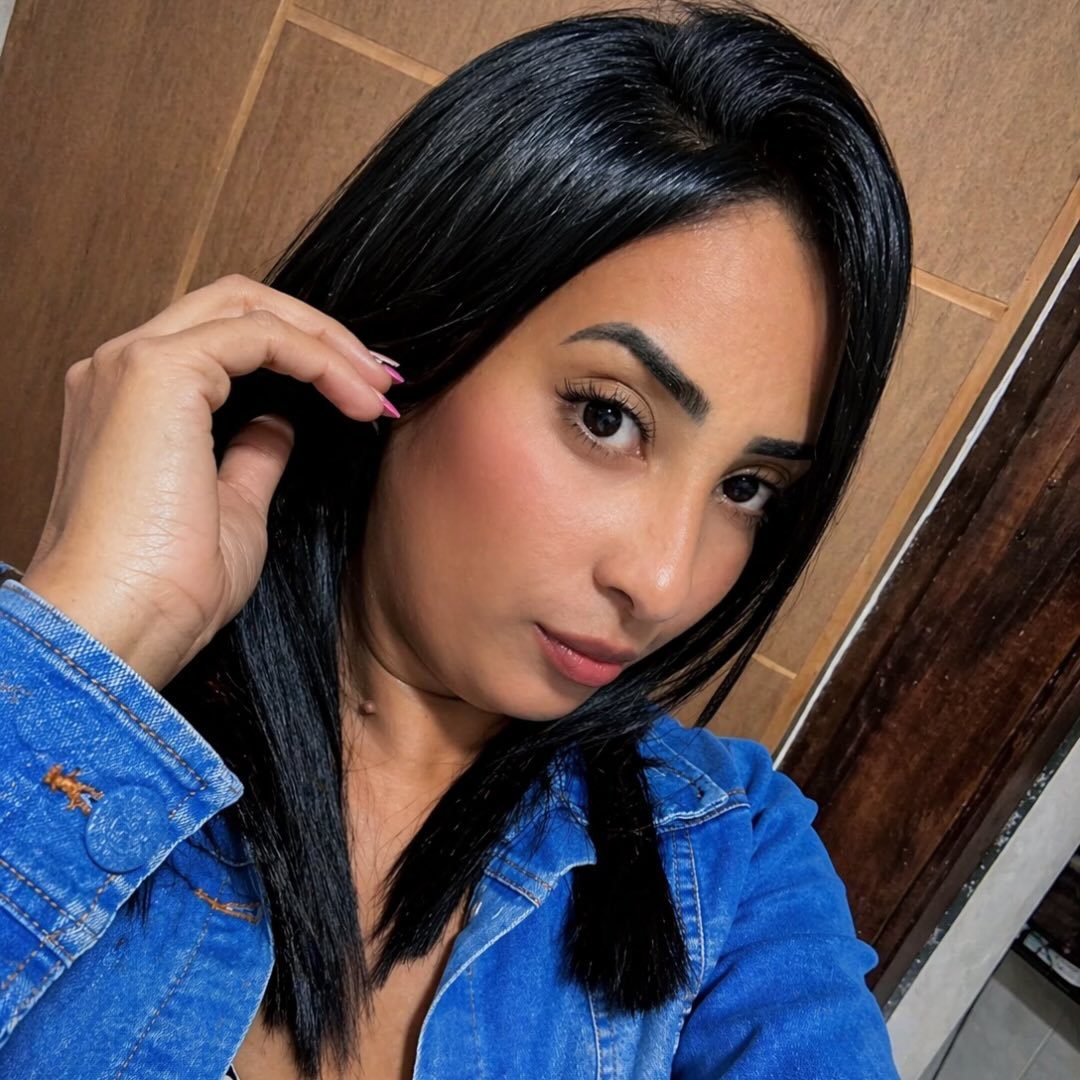 Larissa Pires