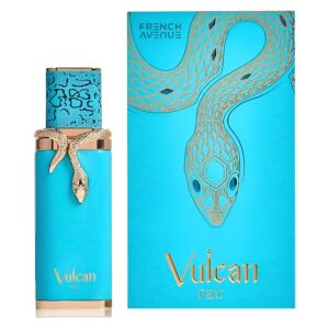 French Avenue Vulcan Feu Eau de Parfum 100ml