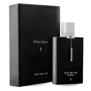 Armaf Club de Nuit Precieux I Extrait de Parfum 55ml