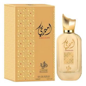 Al Wataniah Ameerati Eau de Parfum 100ml