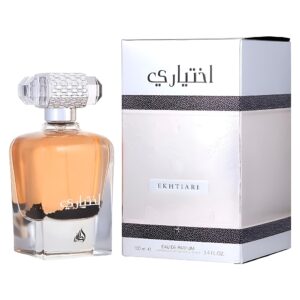 Lattafa Ekhtiari Eau de Parfum 100ml