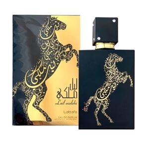 Lattafa Lail Maleki Eau de Parfum 100ml