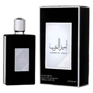 Asdaaf Ameer Al Arab Eau de Parfum 100ml