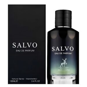 Maison Alhambra Salvo Eau de Parfum 100ml