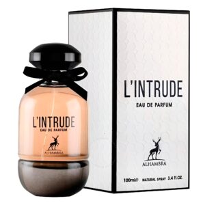 Maison Alhambra L’Intrude Eau de Parfum 100ml