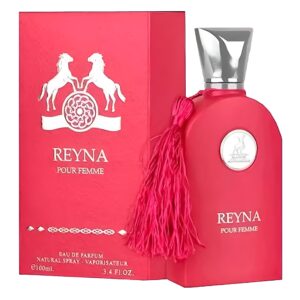 Maison Alhambra Reyna Pour Femme Eau de Parfum 100ml