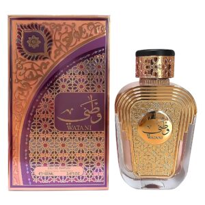 Al Wataniah Watani Eau de Parfum 100ml