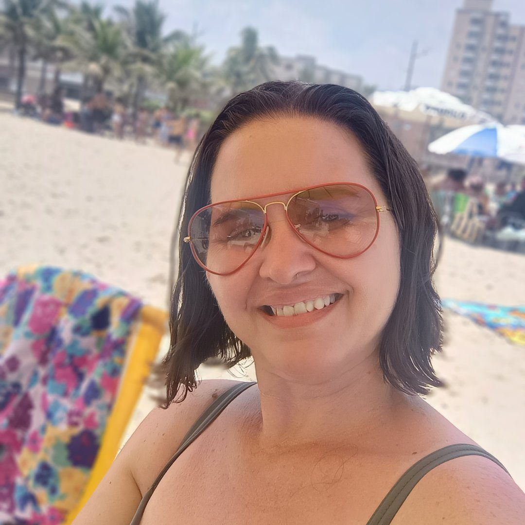 Tatiane Lopes