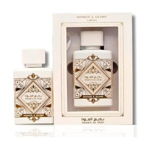 Lattafa Bade’e Al Oud Honor & Glory Eau de Parfum 100ml