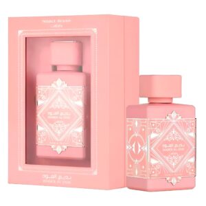 Lattafa Bade’e Al Oud Noble Blush Eau de Parfum 100ml