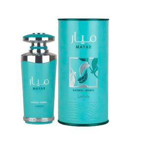 Lattafa Mayar Natural Intense Eau de Parfum 100ml