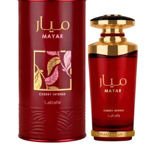 Lattafa Mayar Cherry Intense Eau de Parfum 100ml