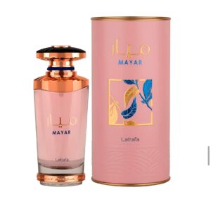 Lattafa Mayar Eau de Parfum 100ml