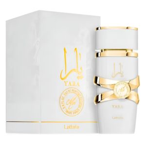 Lattafa Yara Moi Eau de Parfum 100ml