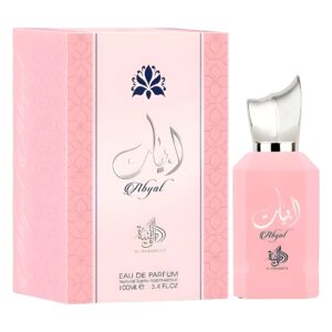 Al Wataniah Abyat Eau de Parfum 100ml