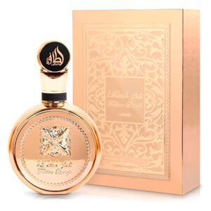 Lattafa Fakhar Rose Eau de Parfum 100ml