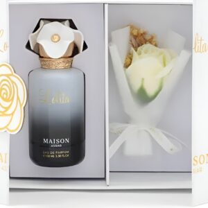 Maison Asrar Léonie Intense Eau de Parfum 100ml