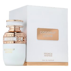 French Avenue Coconut Leche Eau de Parfum 100ml