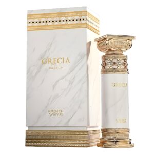 French Avenue Grecia Parfum 100ml