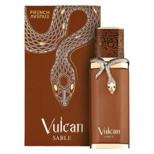 French Avenue Vulcan Sable Eau de Parfum 100ml