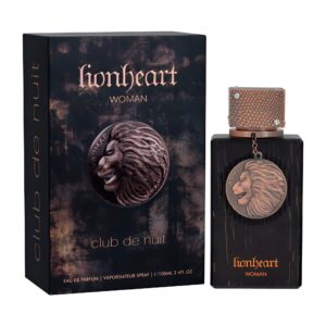 Armaf Club de Nuit Lionheart Woman Eau de Parfum 100ml