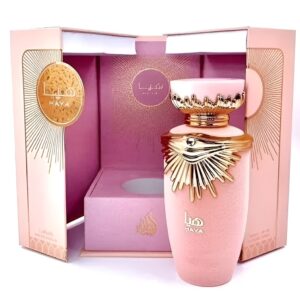 Lattafa Haya Eau de Parfum 100ml