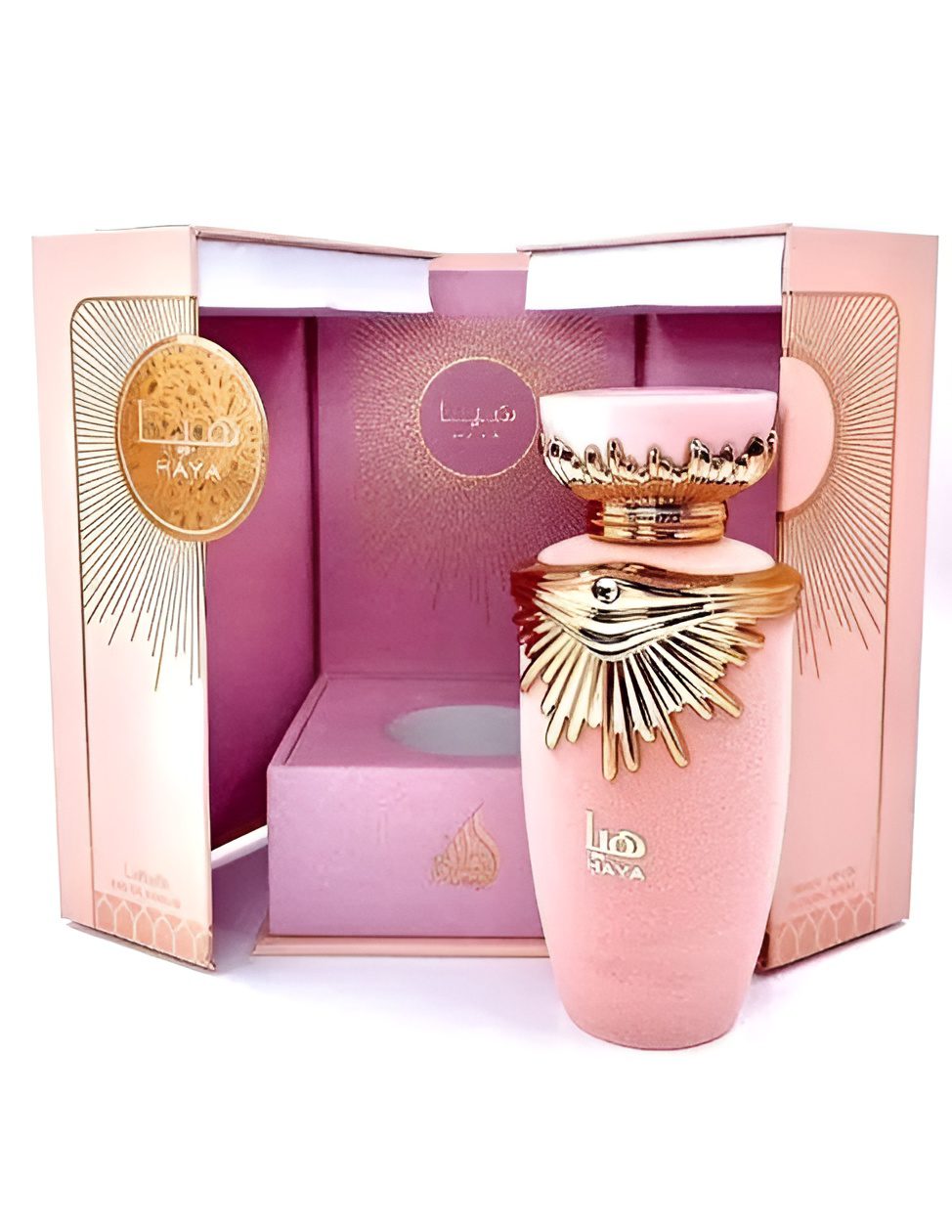 Lattafa Haya Eau de Parfum 100ml