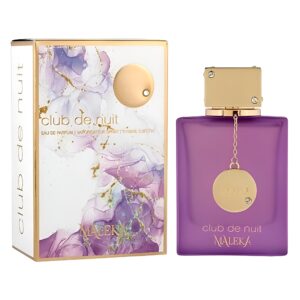 Armaf Club de Nuit Maleka Eau de Parfum 105ml