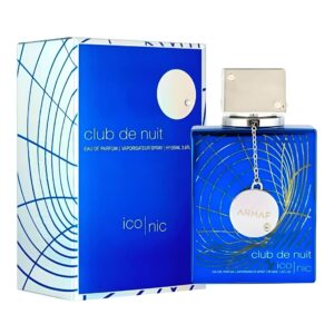 Armaf Club de Nuit Iconic Eau de Parfum 105ml