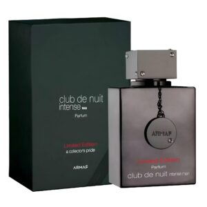 Armaf Club de Nuit Intense Man Parfum Limited Edition 105ml