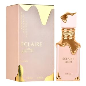Lattafa Eclaire Eau de Parfum 100ml