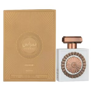 Lattafa Nebras Elixir Eau de Parfum 100ml