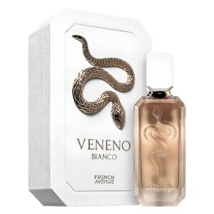 French Avenue Veneno Bianco Eau de Parfum 100ml