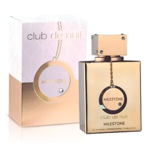 Armaf Club de Nuit Milestone Eau de Parfum 105ml