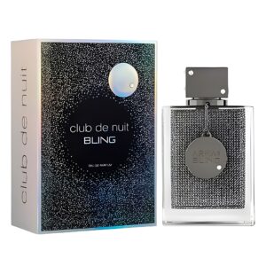 Armaf Club de Nuit Bling Eau de Parfum 105ml