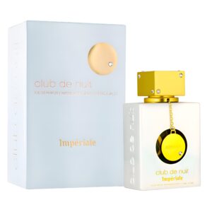 Armaf Club de Nuit Impériale Eau de Parfum 105ml