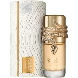 Lattafa Musamam White Intense Eau de Parfum 100ml