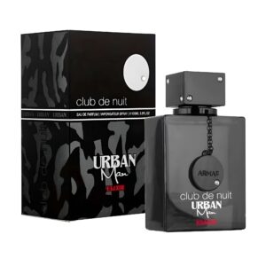 Armaf Club de Nuit Urban Man Elixir Eau de Parfum 105ml