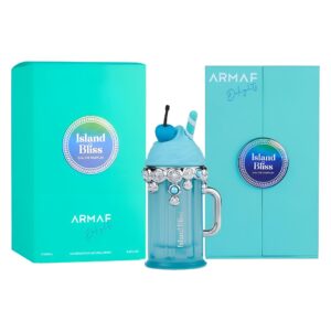 Armaf Delights Island Bliss Eau de Parfum 100ml