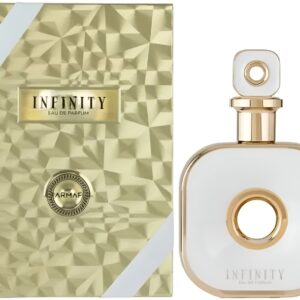 Armaf Infinity Gold Eau de Parfum 105ml